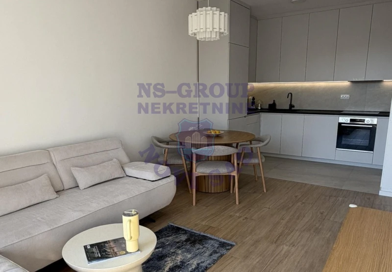 Stan na prodaju Novi Sad 76m2, 579146