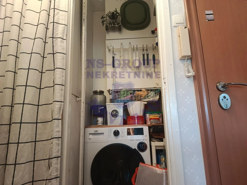 Stan na prodaju Novi Sad 34m2, 578506