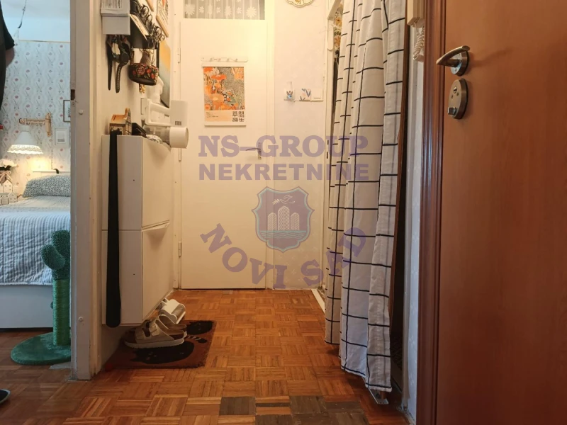 Stan na prodaju Novi Sad 34m2, 578506