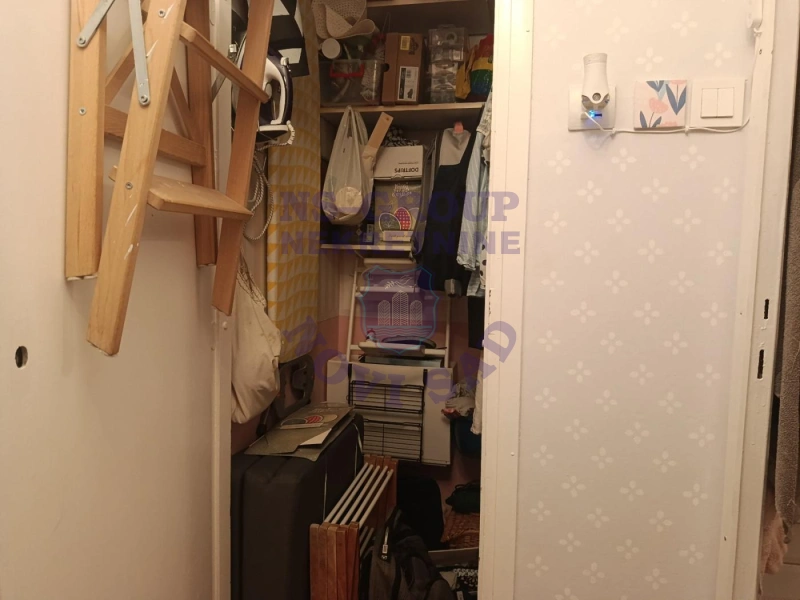 Stan na prodaju Novi Sad 34m2, 578506