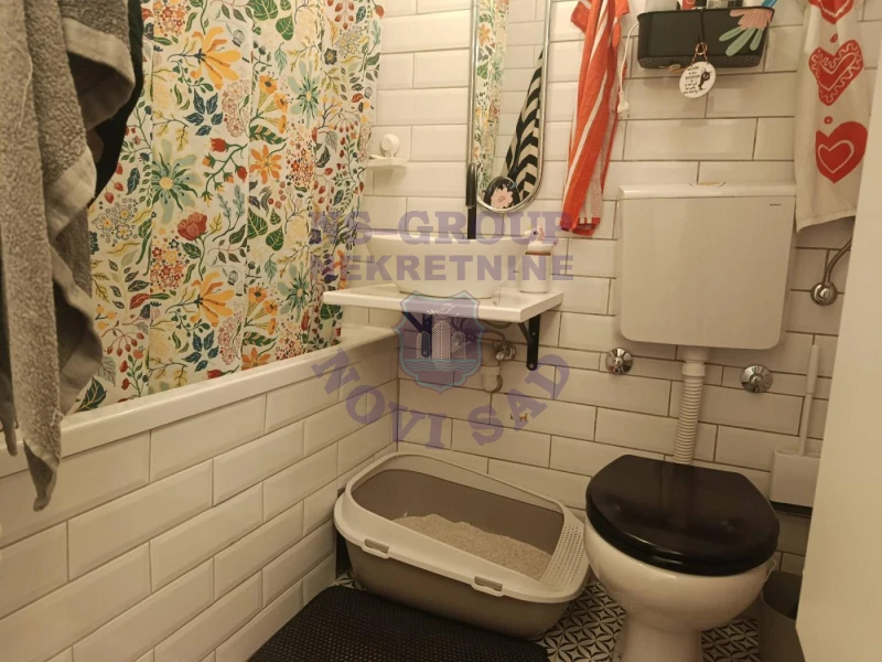 Stan na prodaju Novi Sad 34m2, 578506