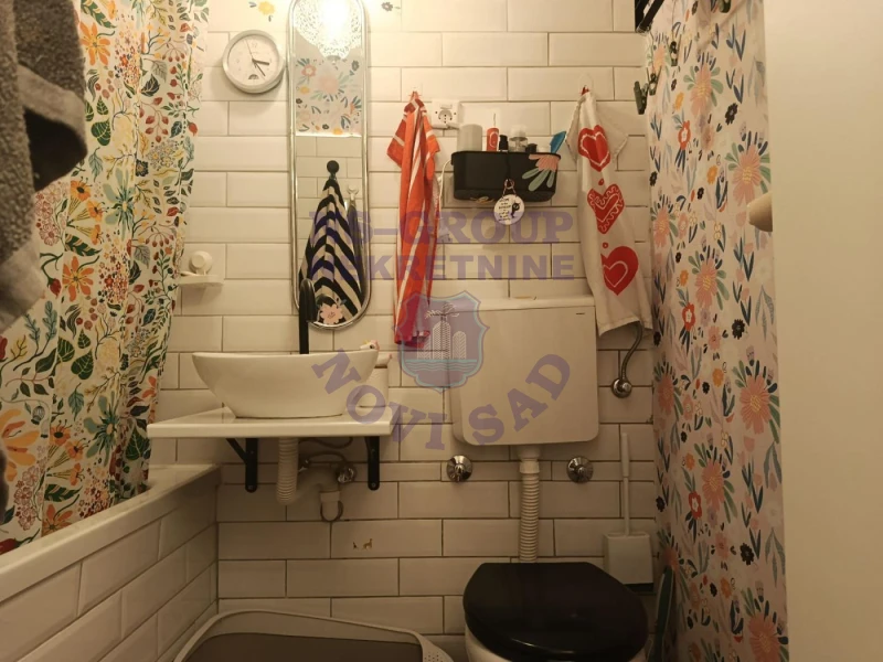Stan na prodaju Novi Sad 34m2, 578506