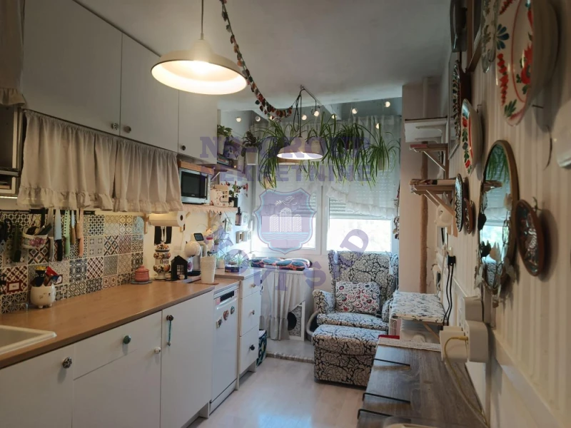 Stan na prodaju Novi Sad 34m2, 578506
