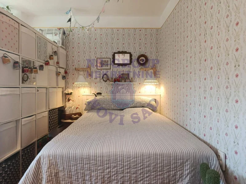 Stan na prodaju Novi Sad 34m2, 578506