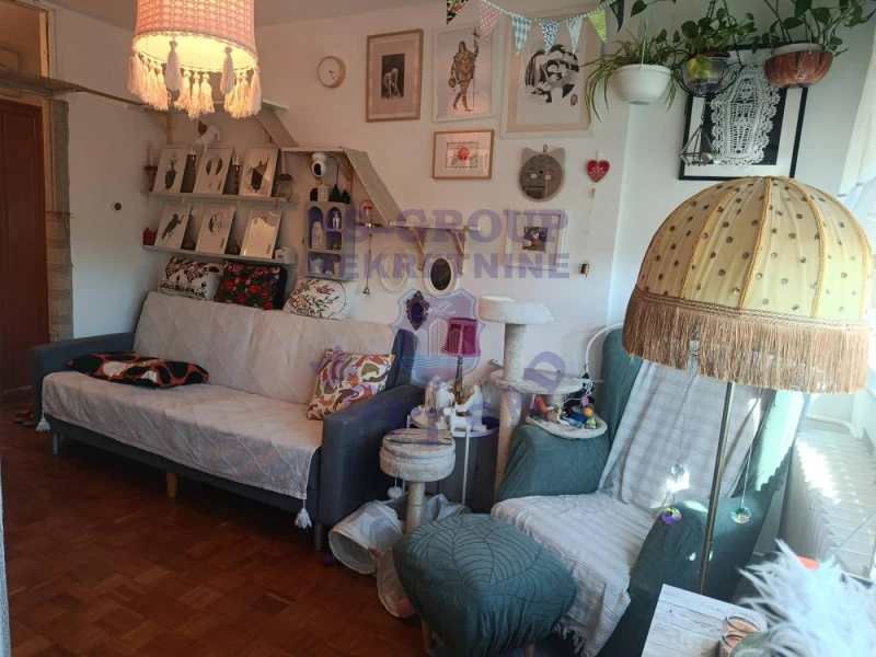 Stan na prodaju Novi Sad 34m2, 578506