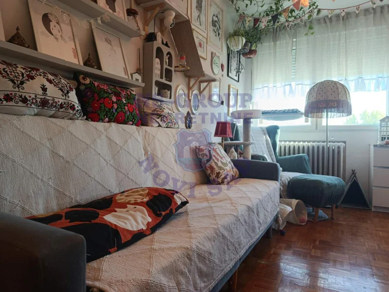 Stan na prodaju Novi Sad 34m2, 578506