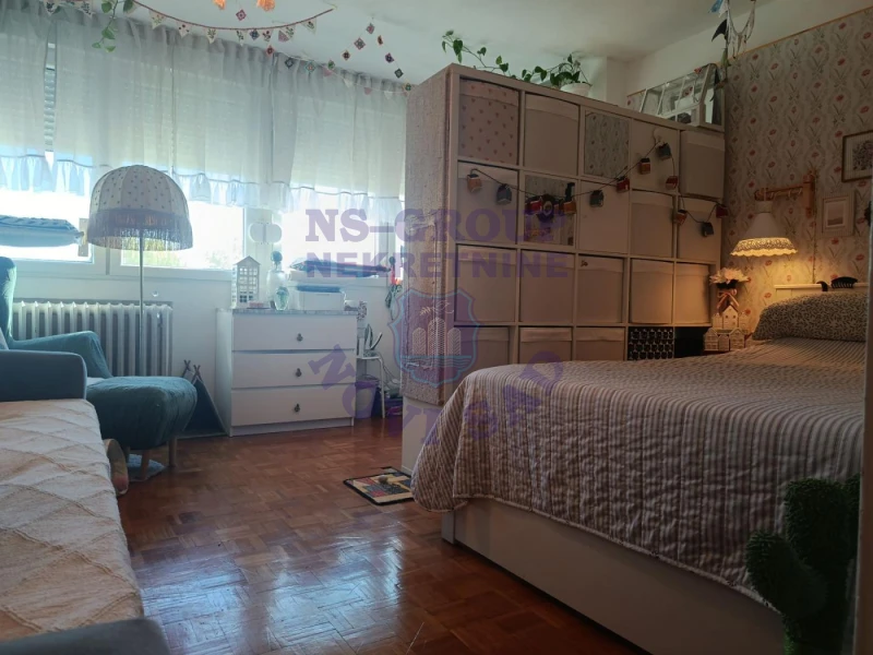 stan na prodaju Novi Sad, 34m2 578506