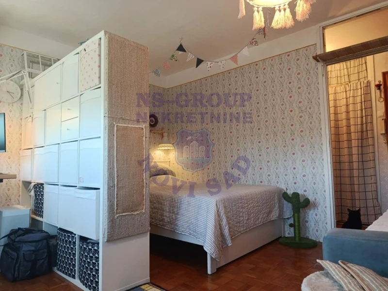 Stan na prodaju Novi Sad 34m2, 578506