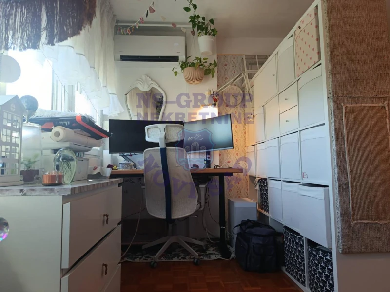 Stan na prodaju Novi Sad 34m2, 578506
