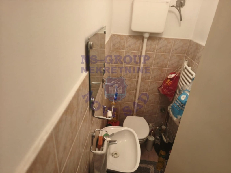 Stan na prodaju Novi Sad 79m2, 484319