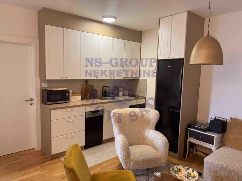 Stan na prodaju Novi Sad 54m2, 579102