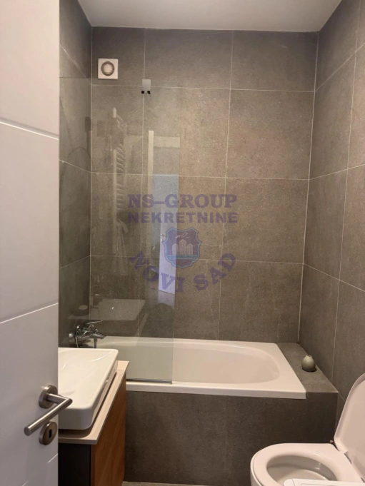 Stan na prodaju Novi Sad 54m2, 579102
