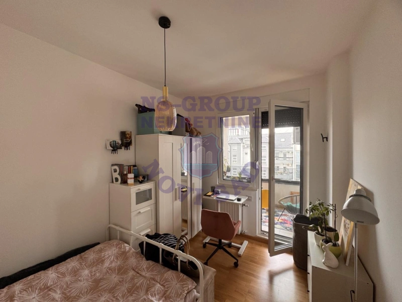 Stan na prodaju Novi Sad 54m2, 579102