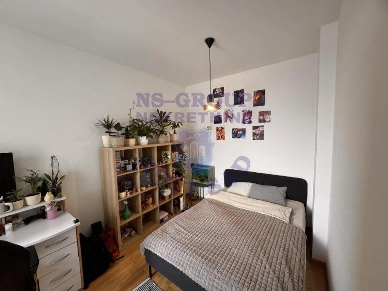 Stan na prodaju Novi Sad 54m2, 579102