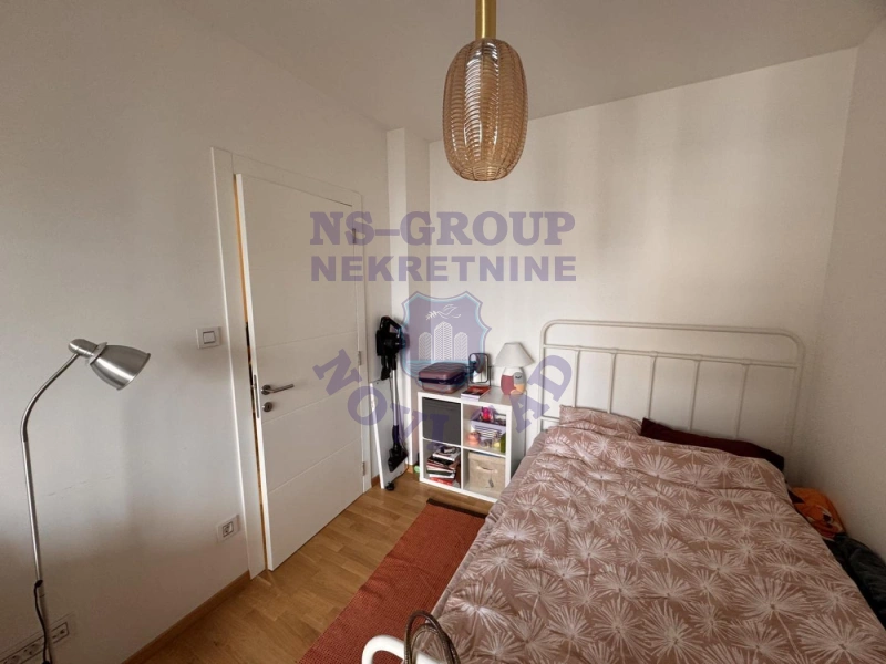 Stan na prodaju Novi Sad 54m2, 579102