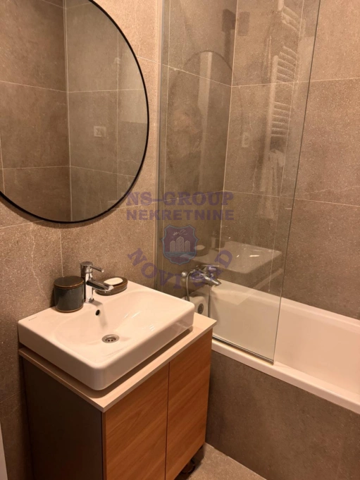 Stan na prodaju Novi Sad 54m2, 579102
