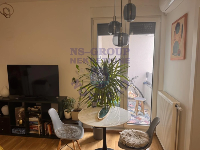 Stan na prodaju Novi Sad 54m2, 579102