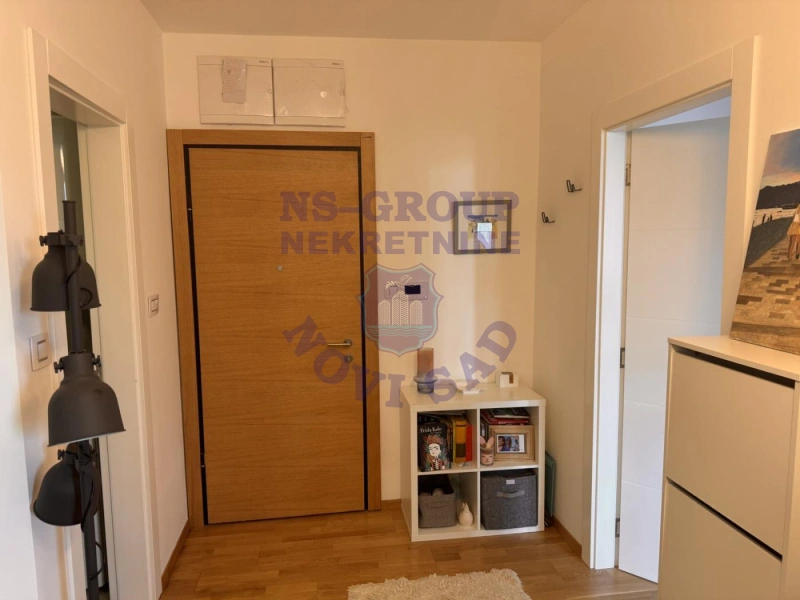Stan na prodaju Novi Sad 54m2, 579102