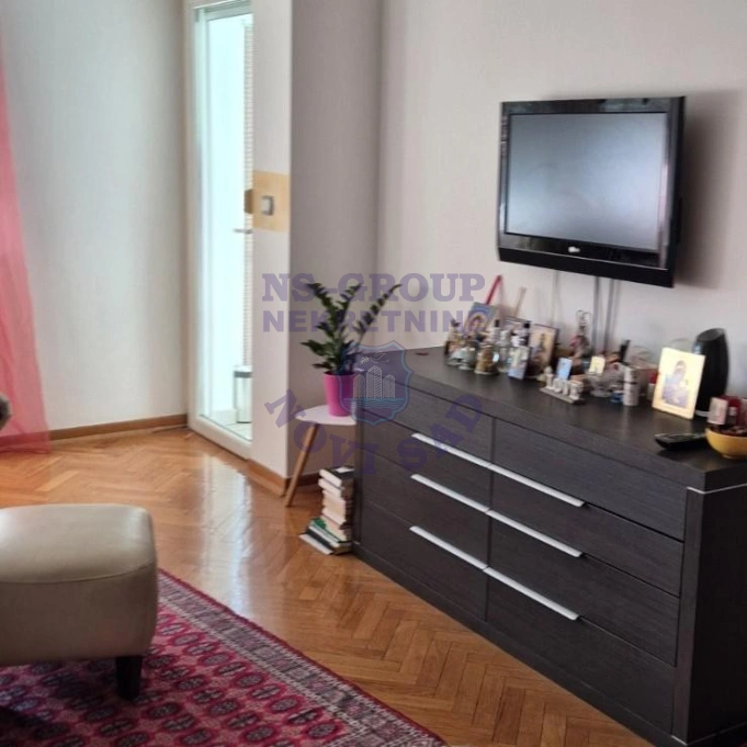 Stan za izdavanje Novi Sad 41m2, 17618