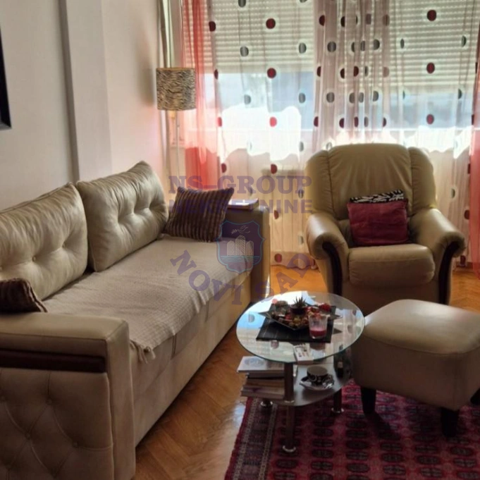 stan za izdavanje Novi Sad, 41m2 17618