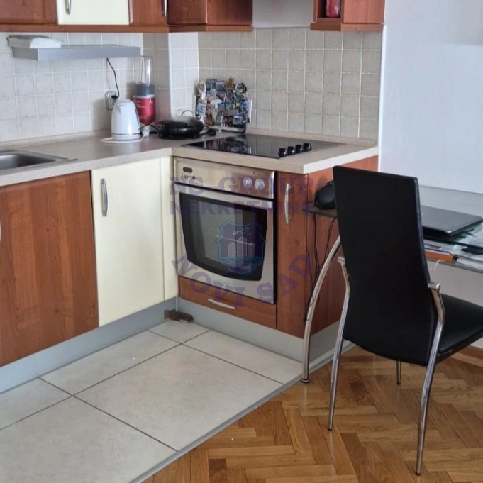 Stan za izdavanje Novi Sad 41m2, 17618
