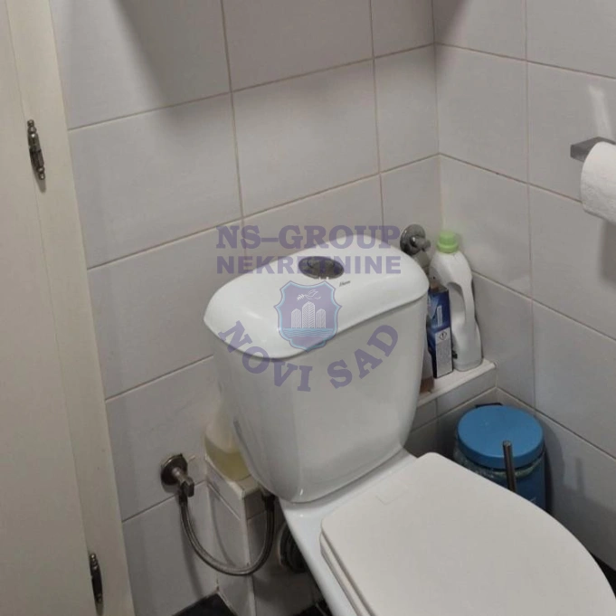 Stan za izdavanje Novi Sad 41m2, 17618