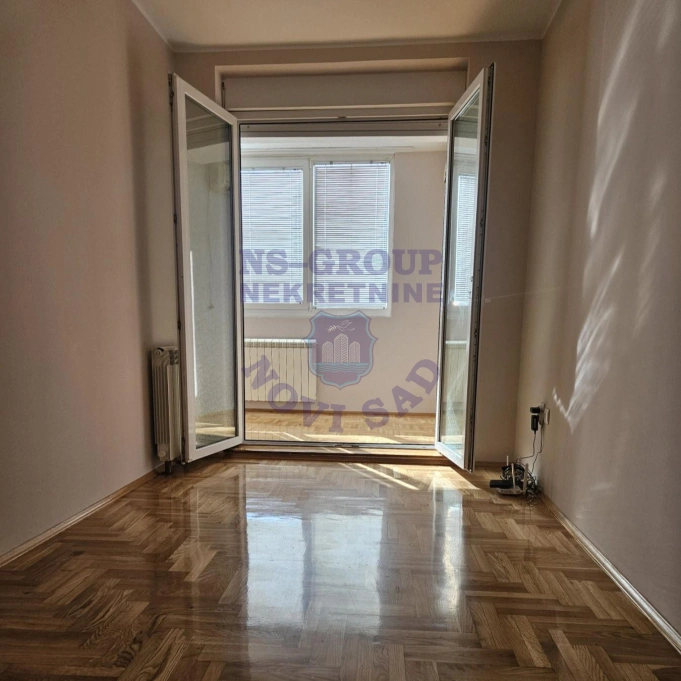 stan za izdavanje Novi Sad 36m2 17622