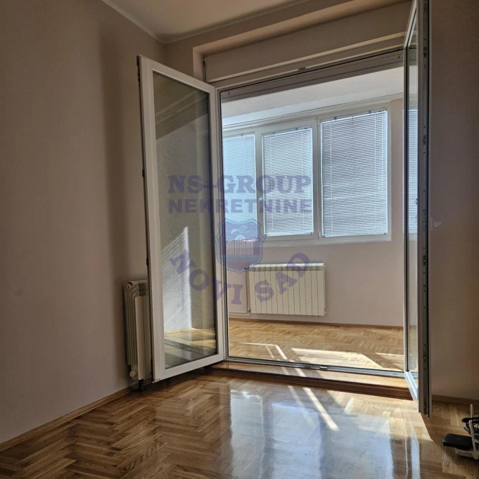 stan za izdavanje Novi Sad 36m2 17622