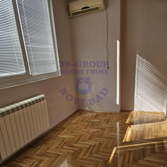 stan za izdavanje Novi Sad 36m2 17622