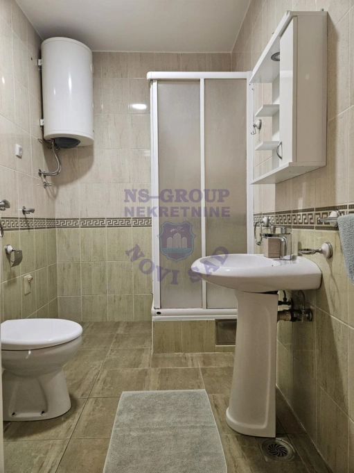 stan za izdavanje Novi Sad 36m2 17622