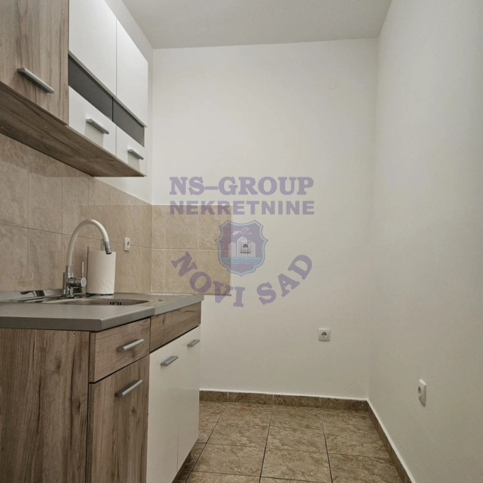 stan za izdavanje Novi Sad 36m2 17622