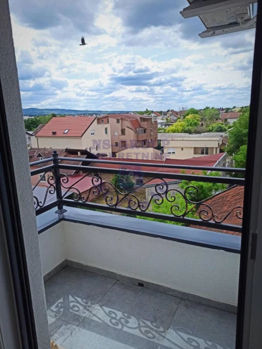 Stan na prodaju Novi Sad 29m2, 579136