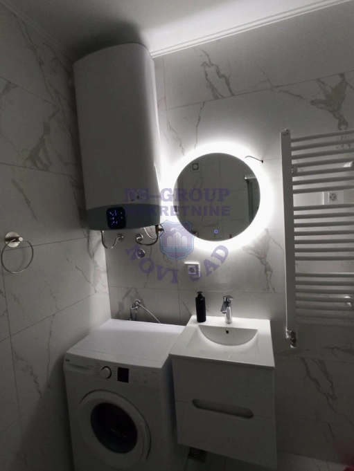 Stan na prodaju Novi Sad 29m2, 579136