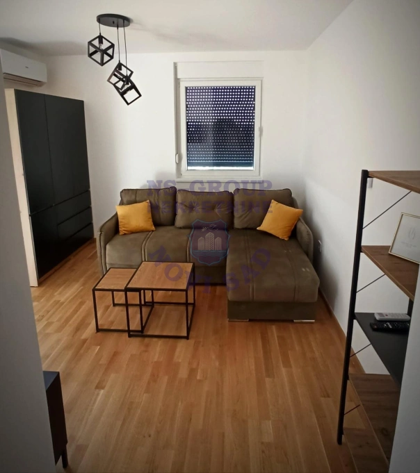 stan na prodaju Novi Sad, 29m2 579136