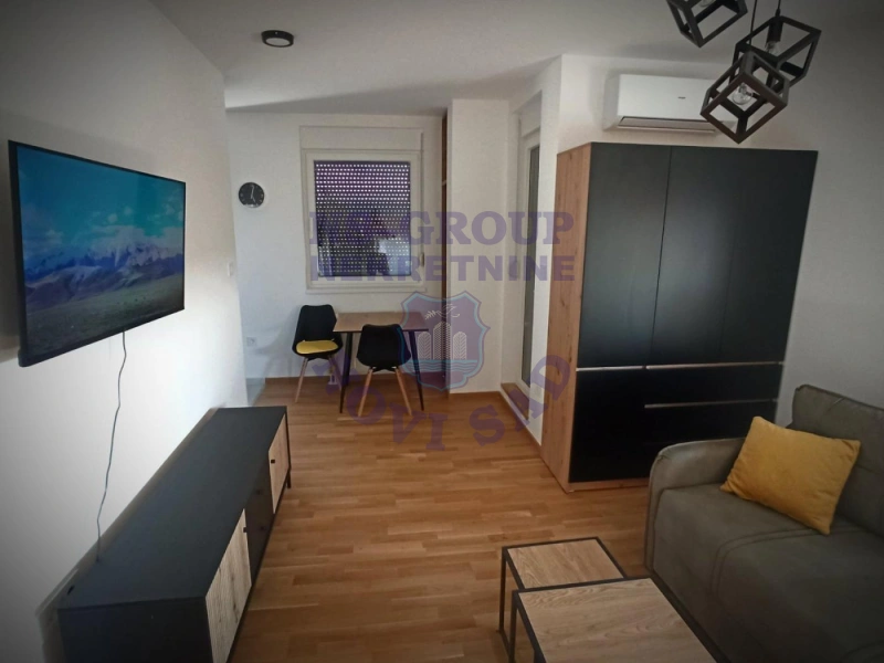 Stan na prodaju Novi Sad 29m2, 579136