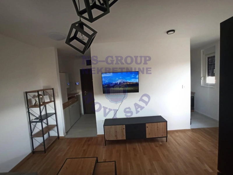 Stan na prodaju Novi Sad 29m2, 579136