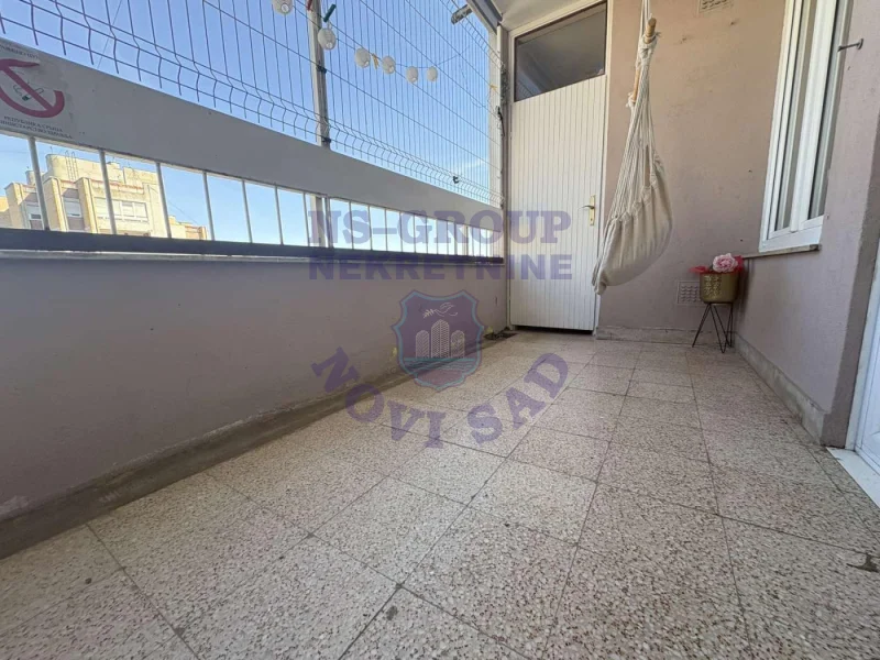 Stan na prodaju Novi Sad 60m2, 579143