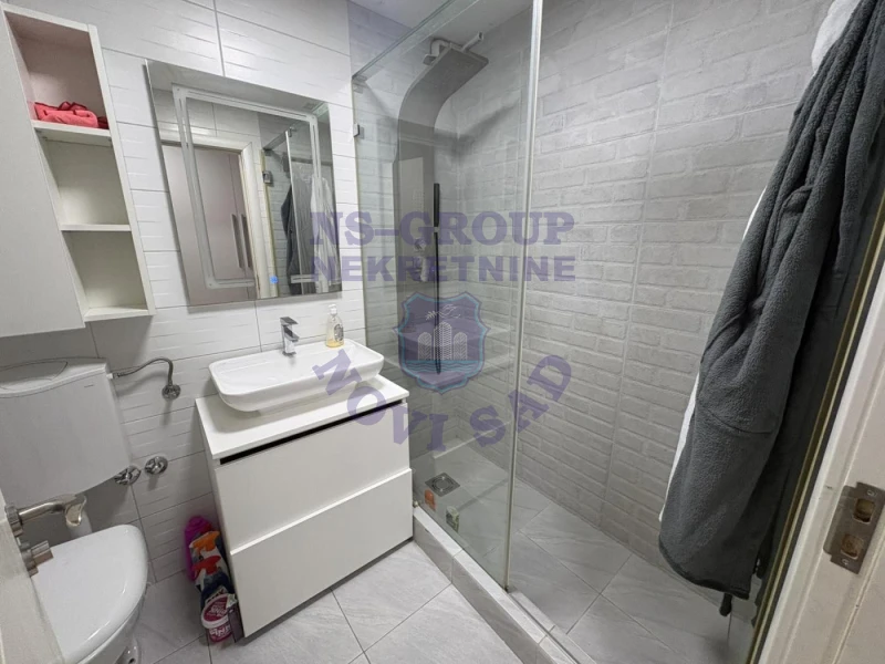 Stan na prodaju Novi Sad 60m2, 579143