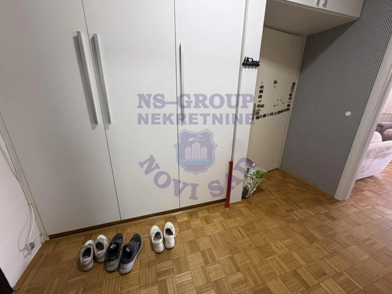 Stan na prodaju Novi Sad 60m2, 579143