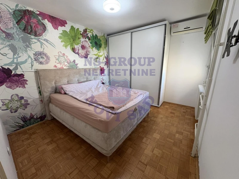 Stan na prodaju Novi Sad 60m2, 579143