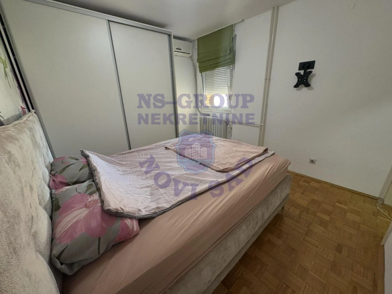 Stan na prodaju Novi Sad 60m2, 579143