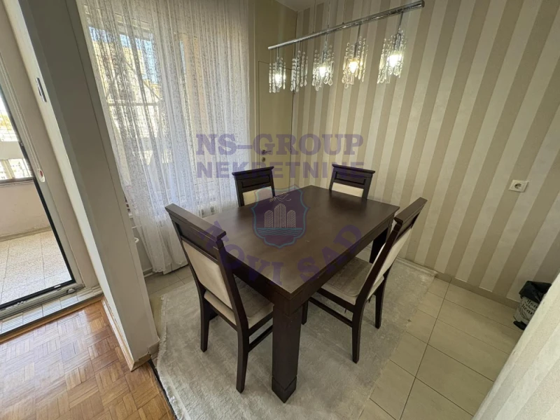 Stan na prodaju Novi Sad 60m2, 579143