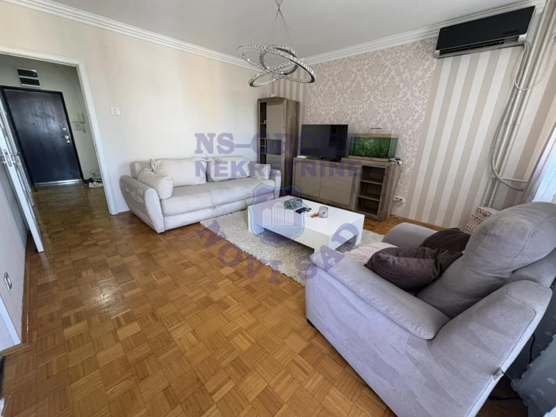 Stan na prodaju Novi Sad 60m2, 579143