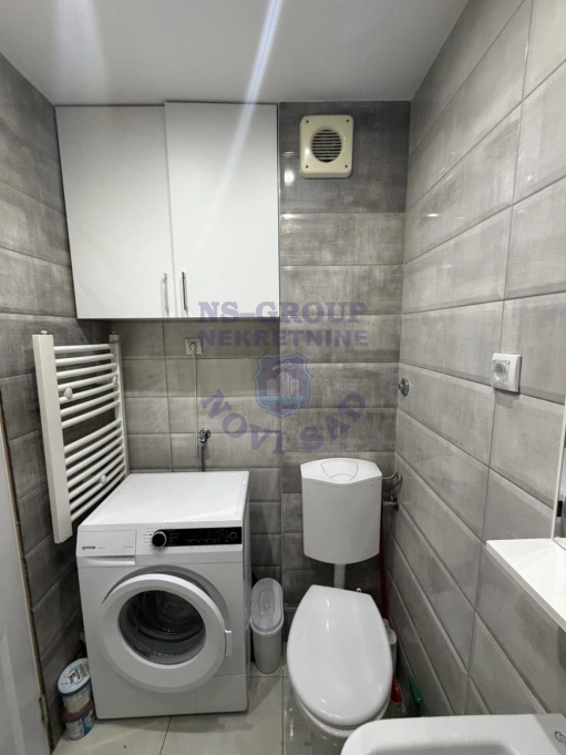 Stan na prodaju Novi Sad 39m2, 579141