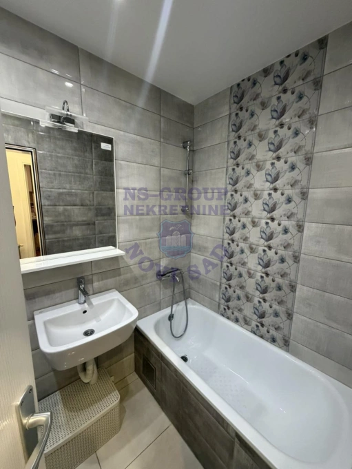 Stan na prodaju Novi Sad 39m2, 579141