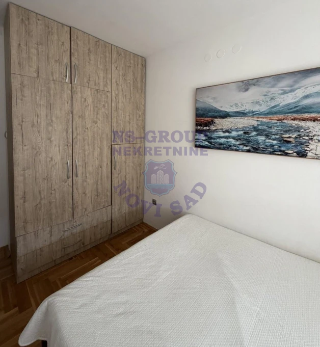 Stan na prodaju Novi Sad 39m2, 579141
