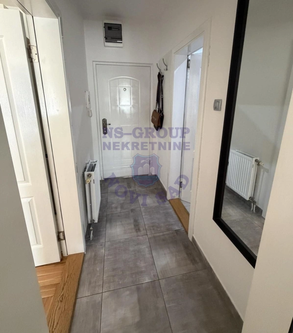 Stan na prodaju Novi Sad 39m2, 579141