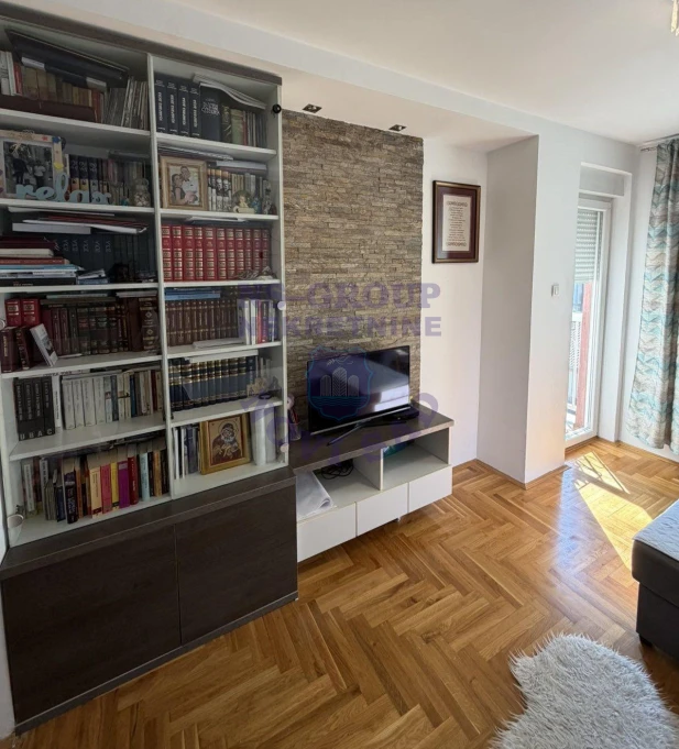 Stan na prodaju Novi Sad 39m2, 579141