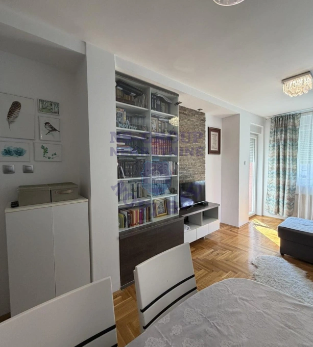 Stan na prodaju Novi Sad 39m2, 579141