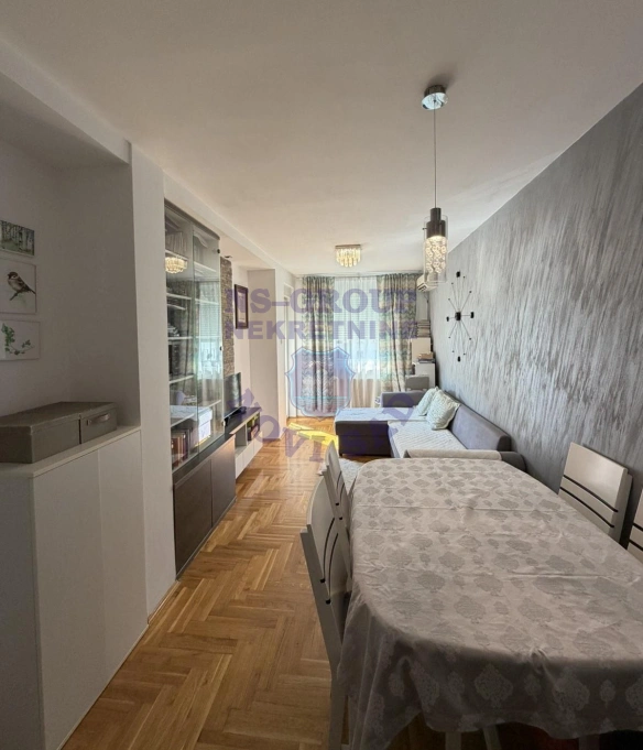 stan na prodaju Novi Sad, 39m2 579141